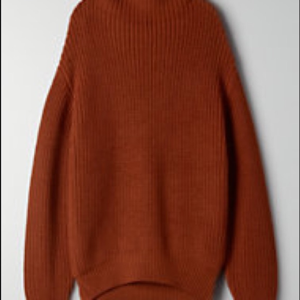Wilfred Montpellier Sweater
